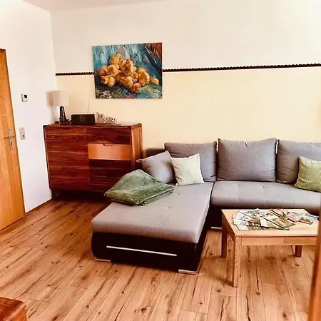 Haus Harzzauber -Elegantes Ferienquartier In Der Altstadt Von Wernigerode *